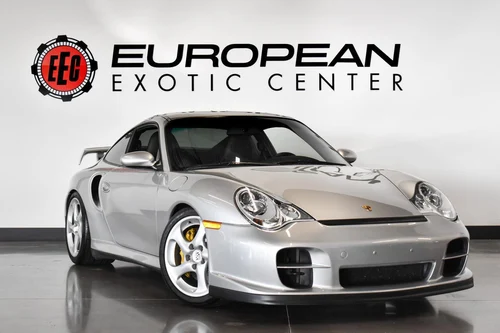 
           
        2002 Porsche 911 GT2
