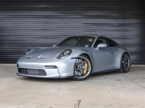 
           
        2022 Porsche 911 GT3