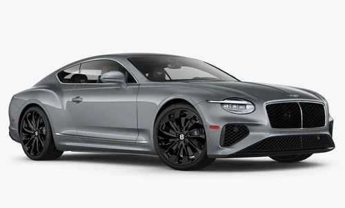 
           New 
        2026 Bentley Continental GT