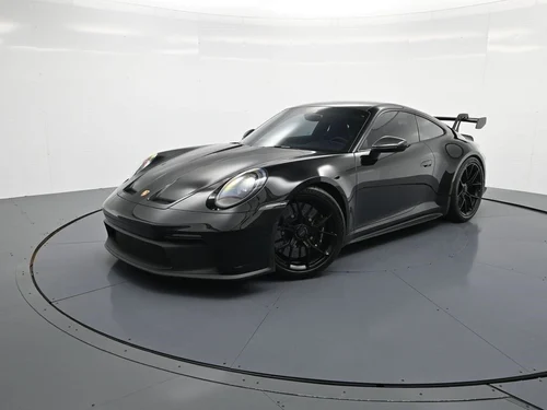 
           
        2024 Porsche 911 GT3