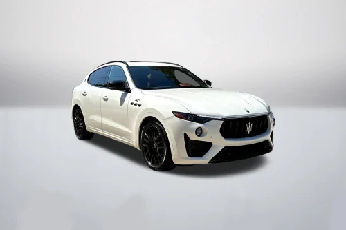 
           
        2022 Maserati Levante