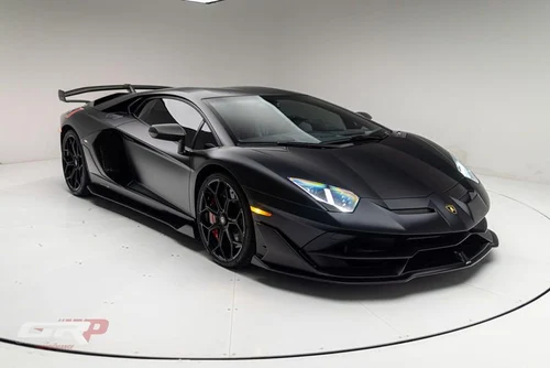 
           
        2019 Lamborghini Aventador