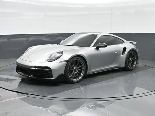 
           
        2023 Porsche 911 Turbo S