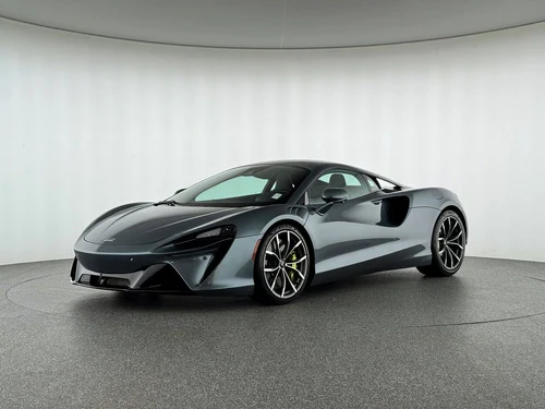 
           
        2023 McLaren ARTURA TECHLUX