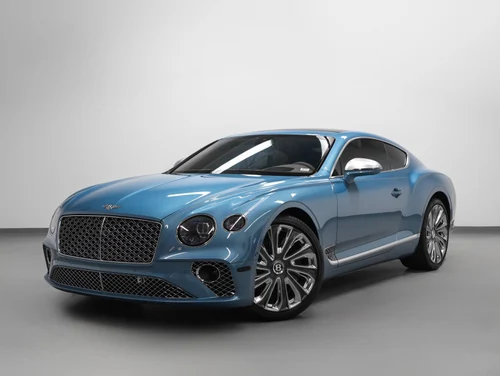 
           
        2022 Bentley Continental GT V8