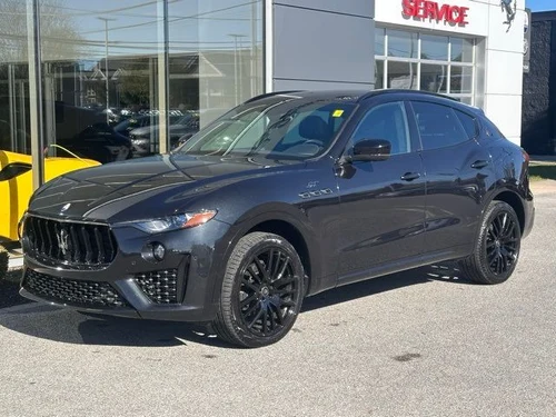 
           
        2022 Maserati Levante GT