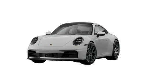 
           New 
        2026 Porsche 911 Carrera S
