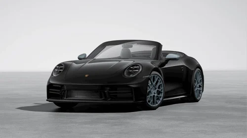 
           New 
        2026 Porsche 911