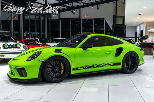 
           
        2019 Porsche 911