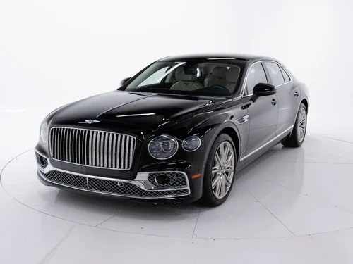 
           
        2021 Bentley Flying Spur W12