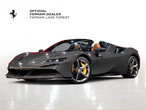 
           
        2024 Ferrari SF90
