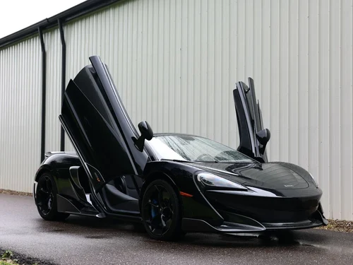 
           
        2020 McLaren 600LT
