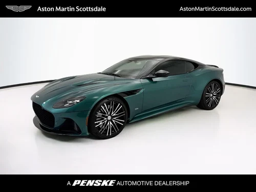 
           
        2023 Aston Martin DBS This is a