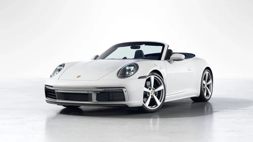 
           
        2023 Porsche 911 Carrera S Cabriolet