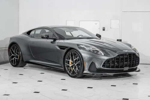 
           New 
        2024 Aston Martin DB12 V8