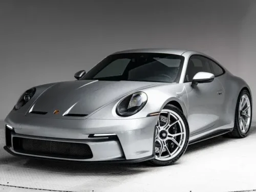 
           
        2024 Porsche 911 GT3