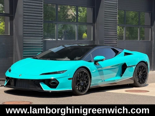 
           
        2026 Lamborghini Temerario Base