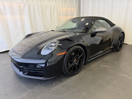 
           New 
        2026 Porsche 911 Carrera T