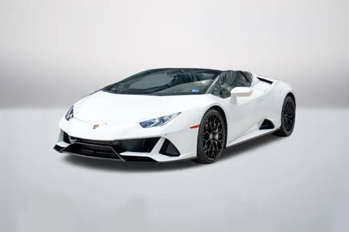 
           
        2020 Lamborghini Huracan EVO Base