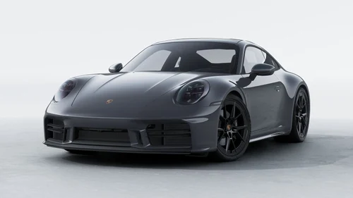 
           New 
        2026 Porsche 911 Carrera T