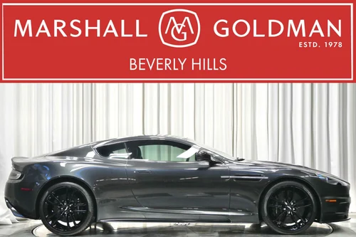 
           
        2012 Aston Martin DBS Carbon