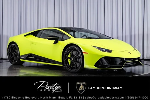 
           
        2022 Lamborghini Huracan EVO