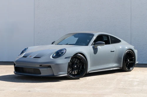 
           
        2024 Porsche 911 GT3 Touring