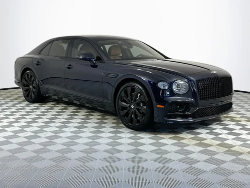 
           
        2022 Bentley Flying Spur Hybrid Base