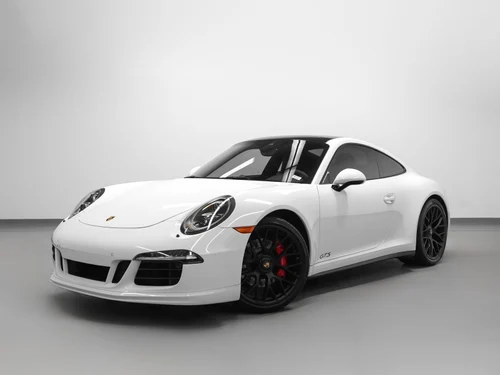 
           
        2016 Porsche 911 Carrera GTS