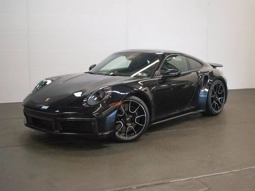 
           
        2023 Porsche 911 Turbo