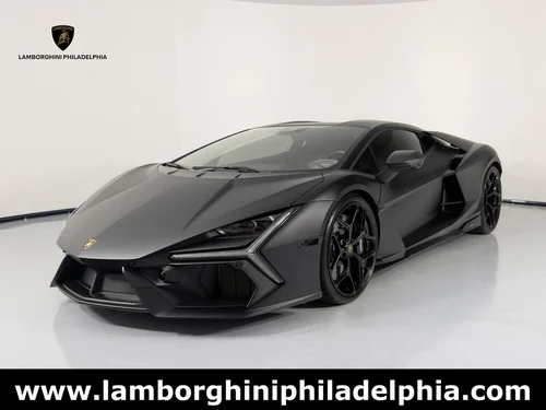 
           
        2024 Lamborghini Revuelto Base