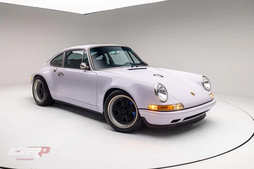 
           
        1991 Porsche 911