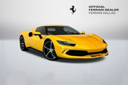
           
        2023 Ferrari 296
