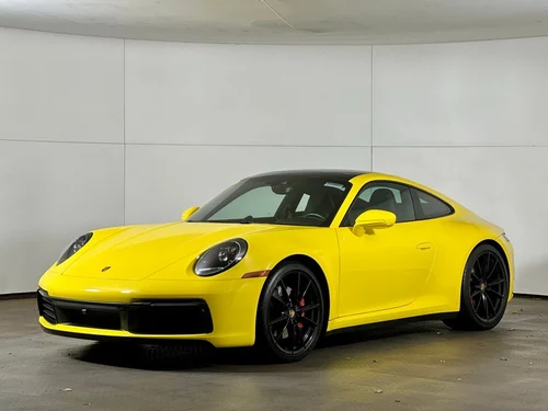 
           
        2023 Porsche 911 Carrera 4S