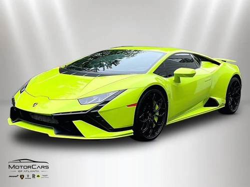 
           
        2023 Lamborghini Huracan Tecnica Coupe