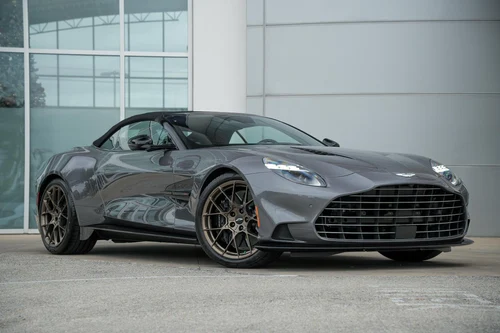 
           New 
        2026 Aston Martin Vanquish
