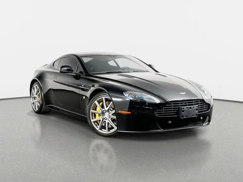 
           
        2015 Aston Martin Vantage GT Base