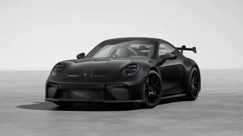 
           New 
        2026 Porsche 911