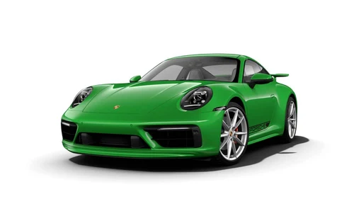 
           
        2021 Porsche 911 Carrera S