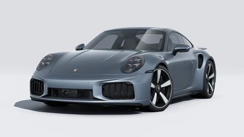 
           
        2026 Porsche 911 Turbo S