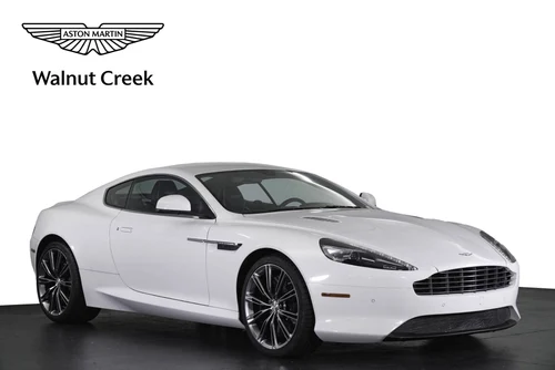 
           
        2015 Aston Martin DB9