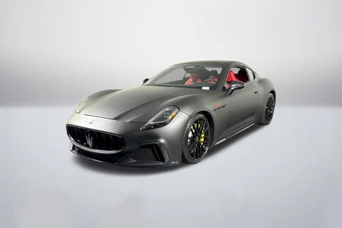
           
        2024 Maserati GranTurismo Trofeo