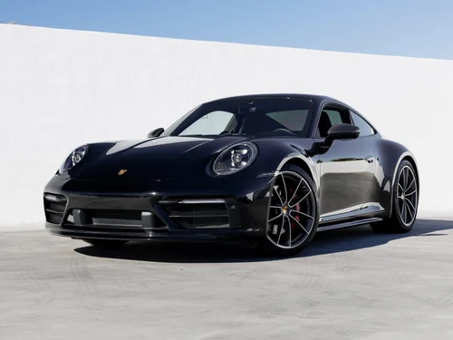 
           
        2024 Porsche 911 Carrera S