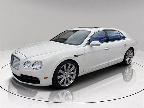 
           
        2015 Bentley Flying Spur V8