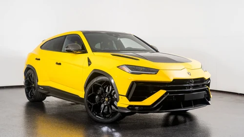 
           
        2023 Lamborghini Urus