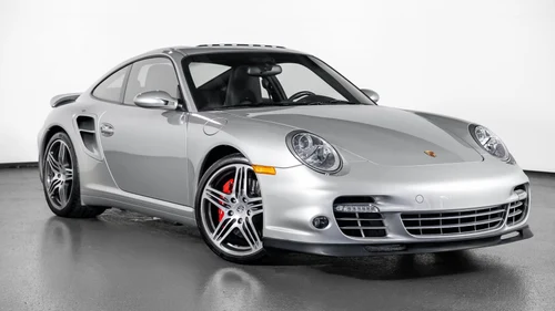 
           
        2007 Porsche 911