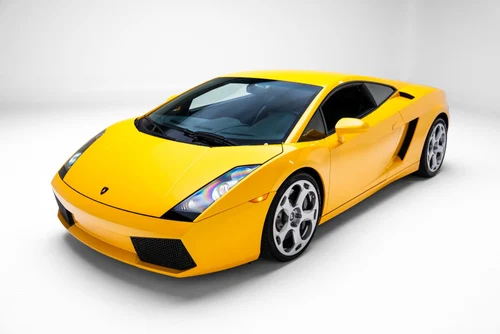 
           
        2004 Lamborghini Gallardo