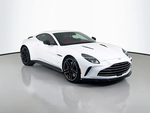 
           New 
        2026 Aston Martin Vantage S