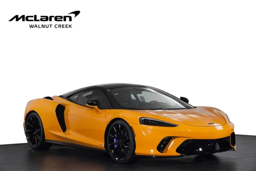 
           New 
        2026 McLaren GTS