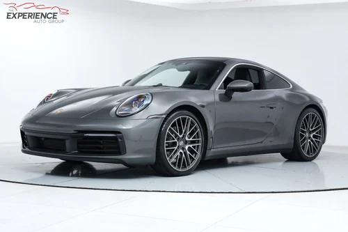 
           
        2022 Porsche 911
